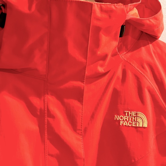 The North Face: Boundary Triclimate 3-1 Jacket - Picture 7 of 15